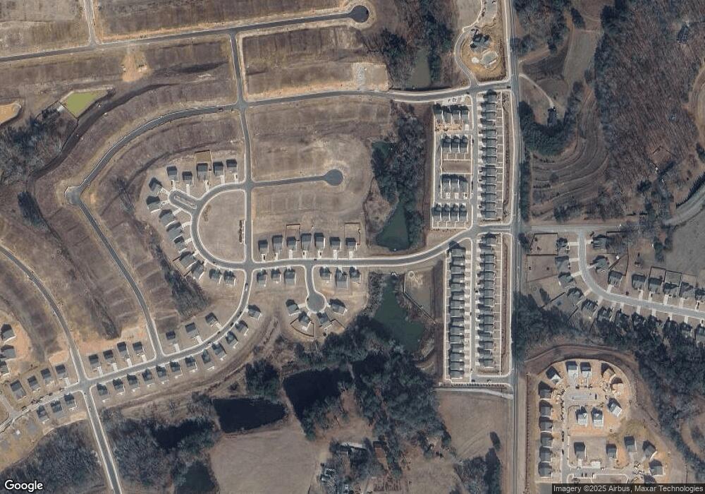 157 Casteel Ln, Bethlehem, GA 30620 - photo 1