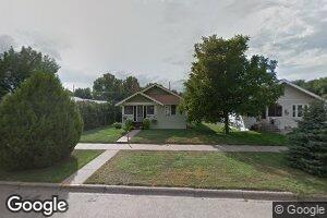 611 S Cottage Grove, Miles City, MT 59301