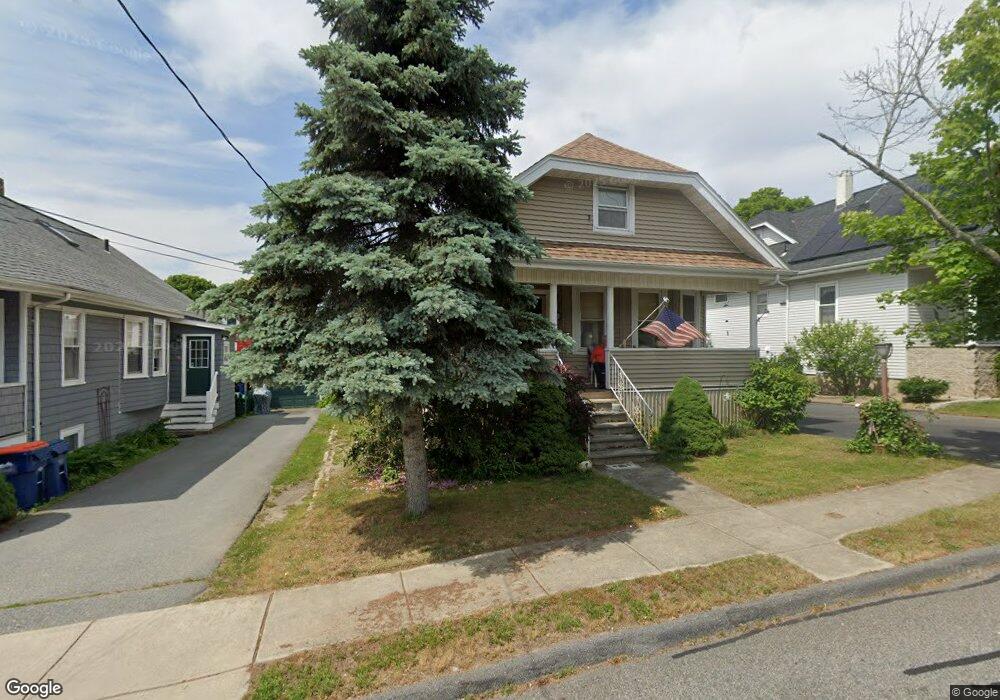 26 Morton St, Fairhaven, MA 02719 - photo 1