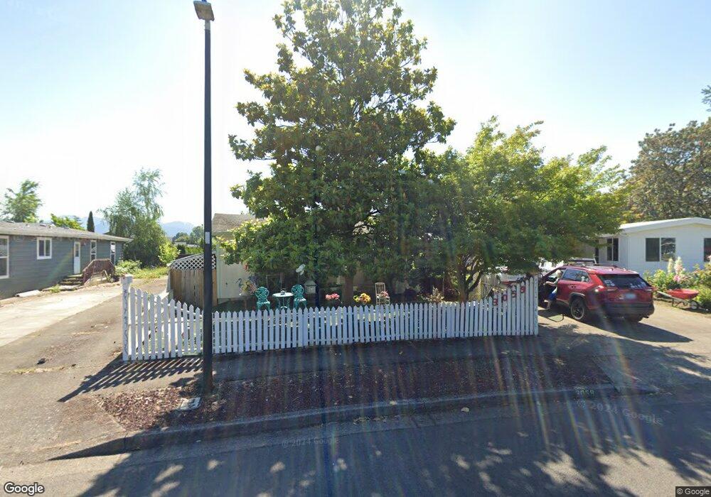 3059 Stapp Dr, Eugene, OR 97408 - photo 1