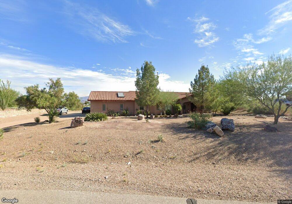 320 N Suntan Dr unit 30, Vail, AZ 85641 - photo 1