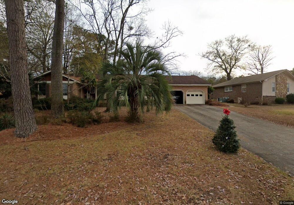 225 Marabou Cir, West Columbia, SC 29169 - photo 1