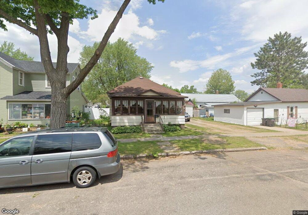 110 W Washington Ave, Tomahawk, WI 54487 - photo 1