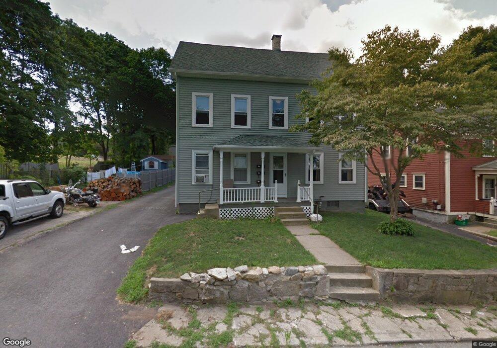 16 Spring St, West Warwick, RI 02893 - photo 1