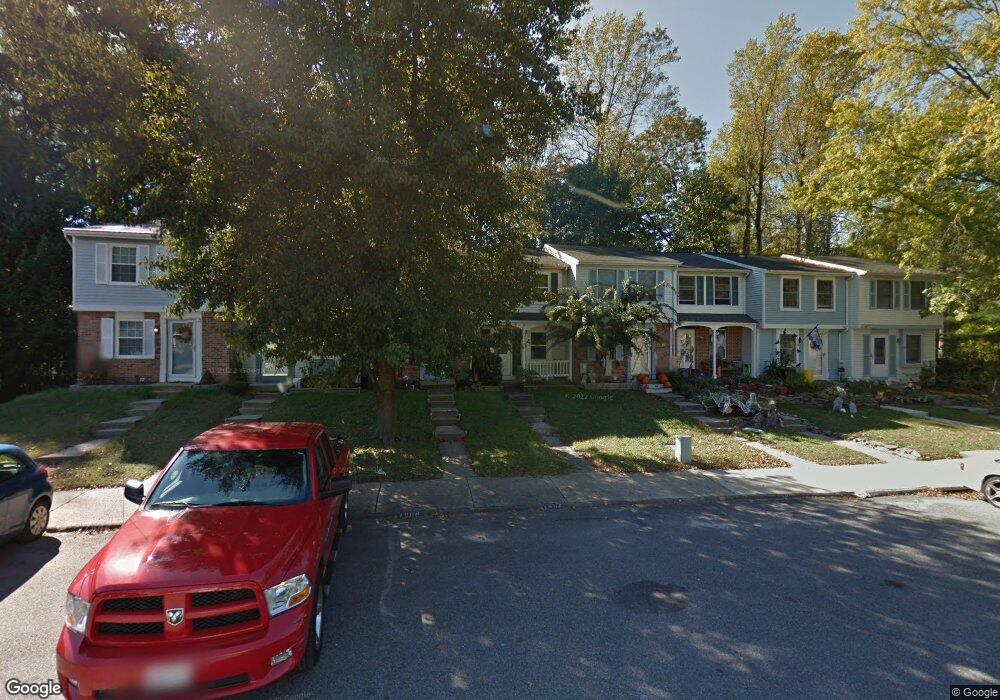 7906 Sutherland Ct, Pasadena, MD 21122 - photo 1