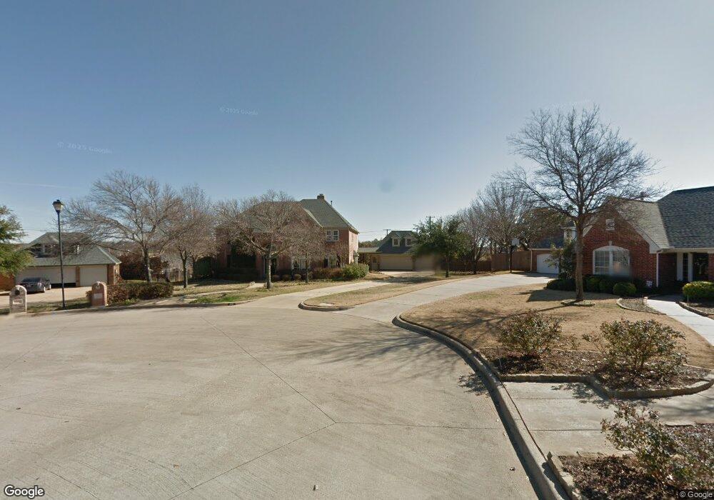 100 Green Oaks Ln, Southlake, TX 76092 - photo 1