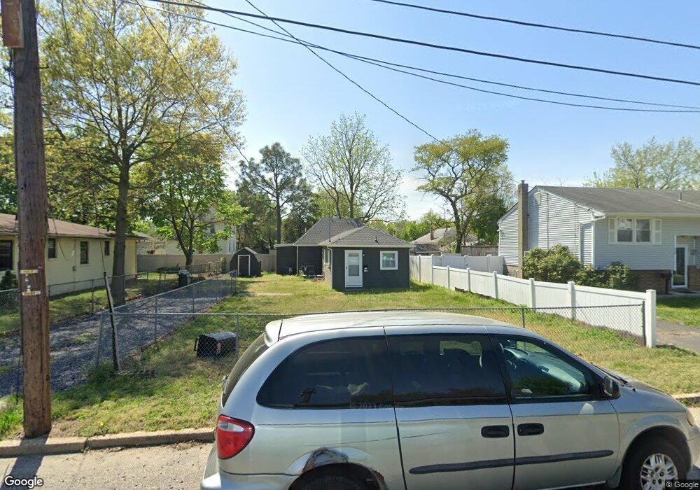 314 W Adams St, Paulsboro, NJ 08066 - photo 1