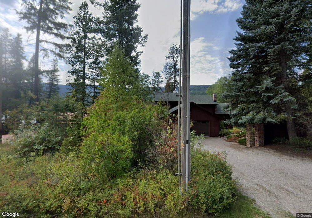 16483 Mt Highway 83, Bigfork, MT 59911 - photo 1
