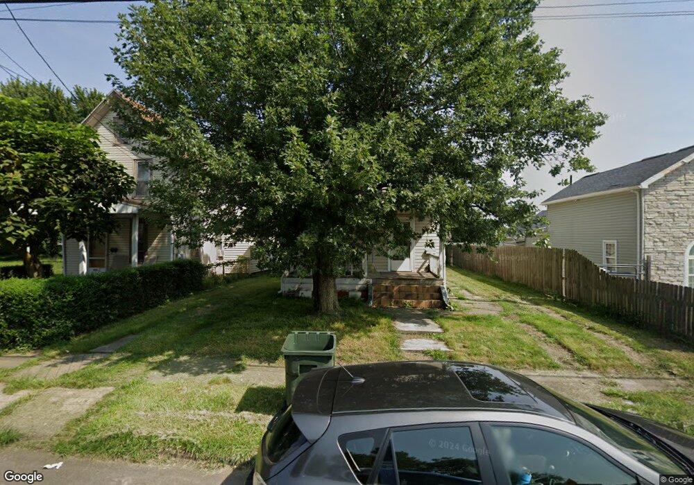 1237 3rd St SE, Canton, OH 44707 - photo 1