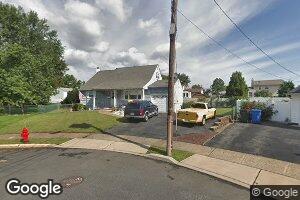 37 Friend St, Port Reading, NJ 07064