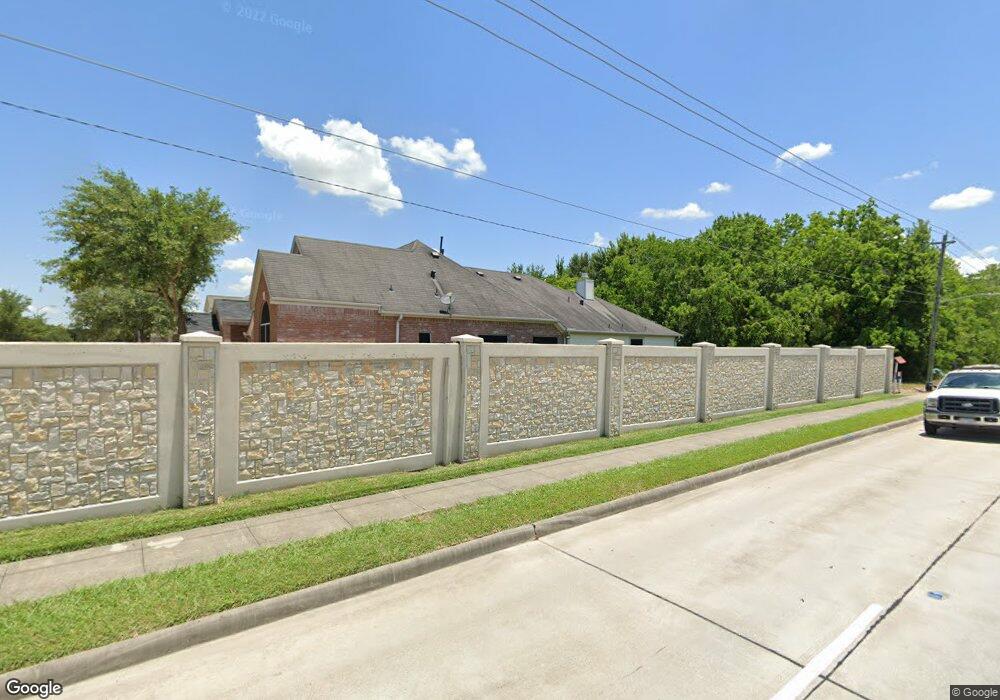10547 Rustling Villas Ln, Houston, TX 77075 - photo 1