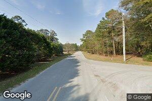1129 Bennett Rd, Arapahoe, NC 28510
