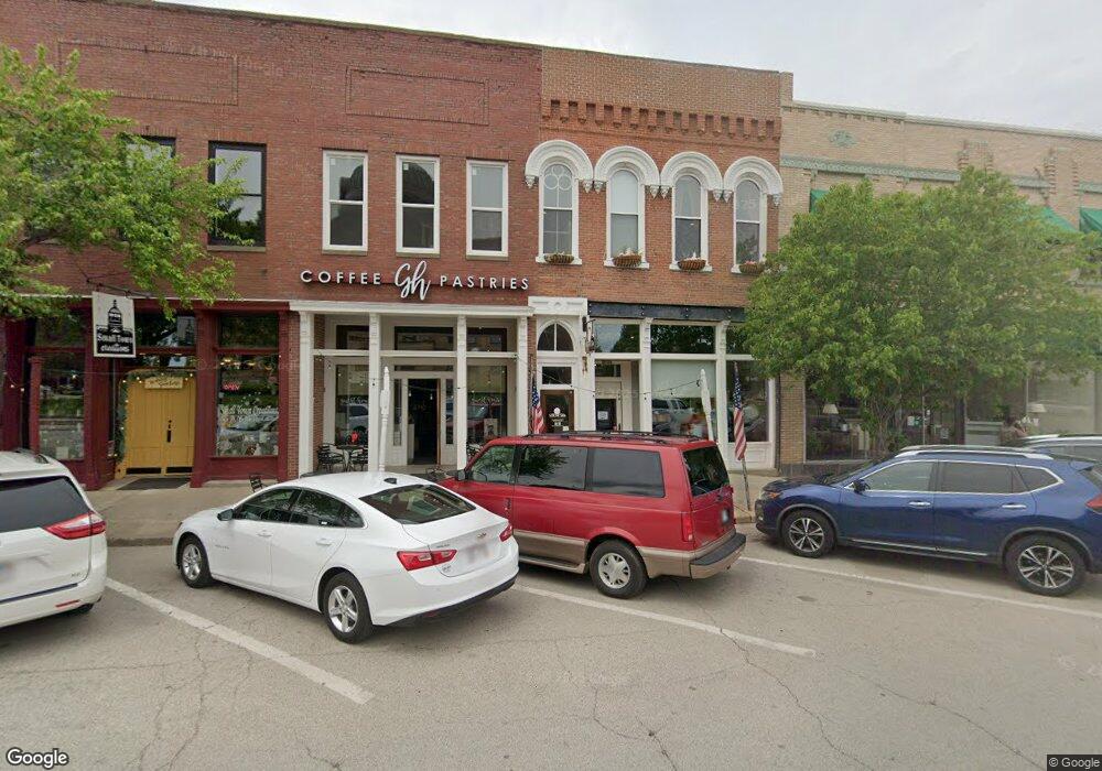 111 S Kickapoo St unit 113 S Kickapoo Stree, Lincoln, IL 62656 - photo 1