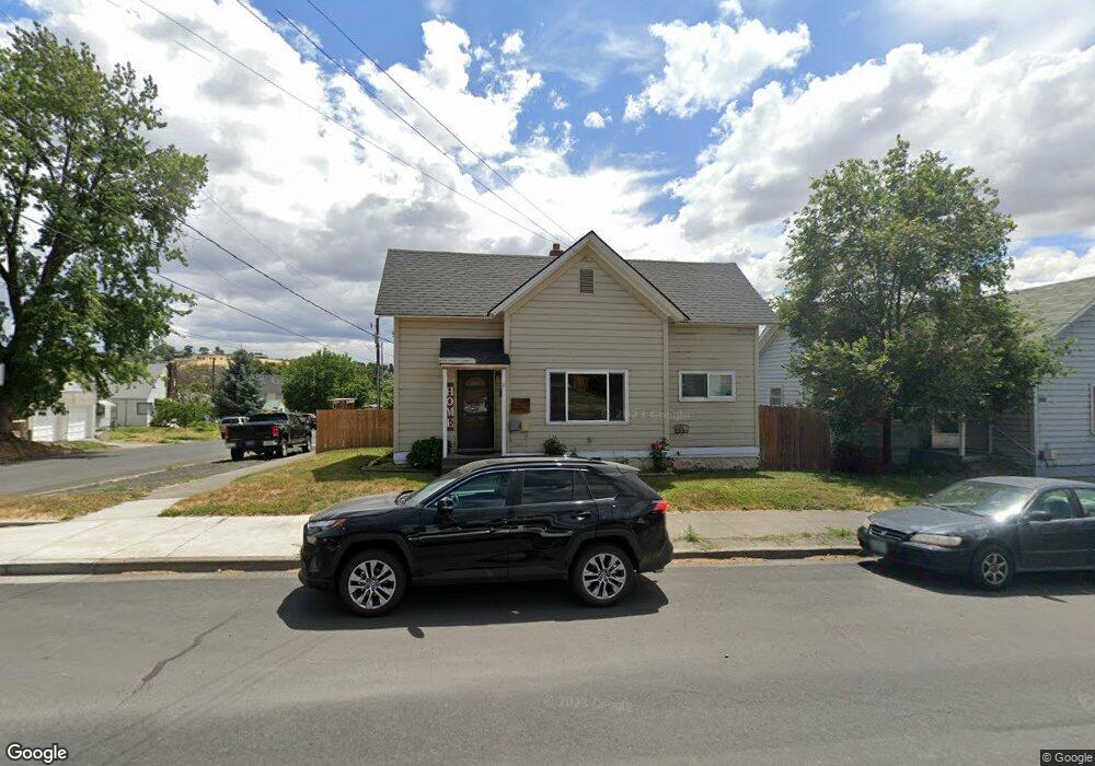 1204 NW Carden Ave, Pendleton, OR 97801 - photo 1