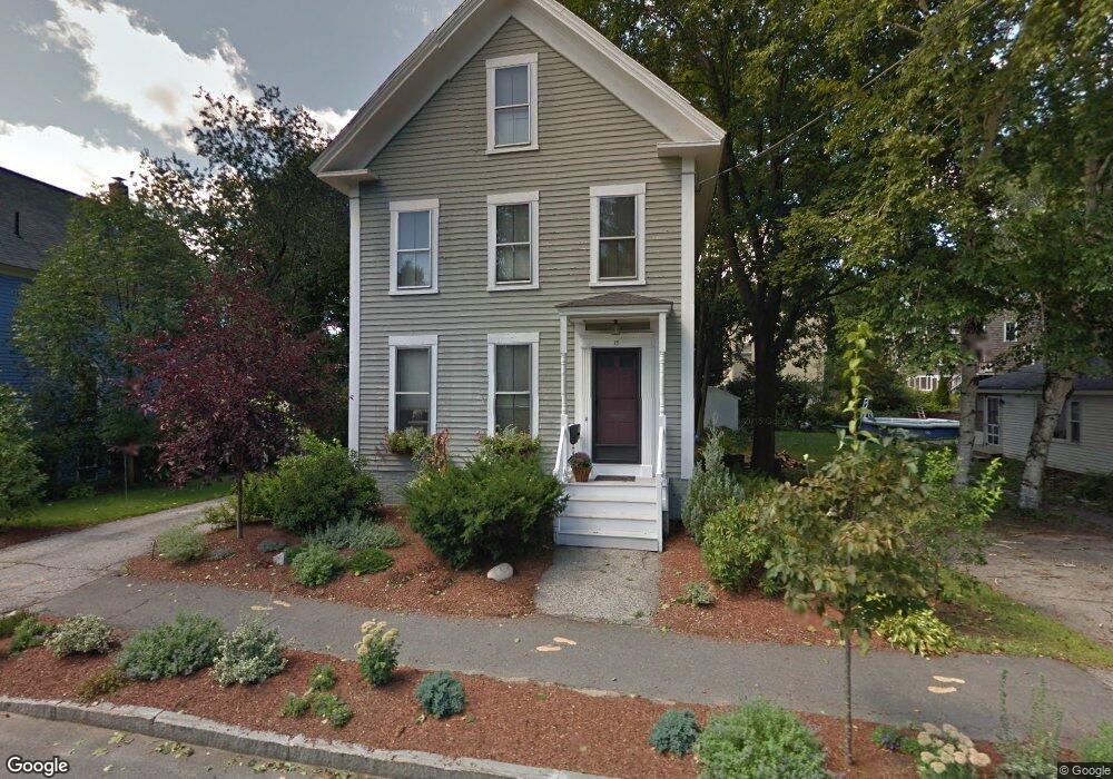 15 Pine St, Concord, NH 03301 - photo 1