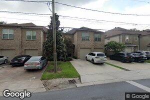 404 N Labarre Rd, Metairie, LA 70002