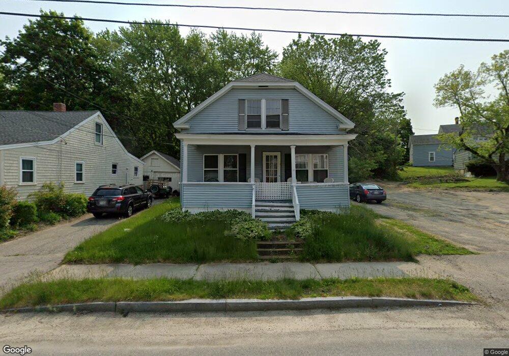 49 Grove St, Dover, NH 03820 - photo 1