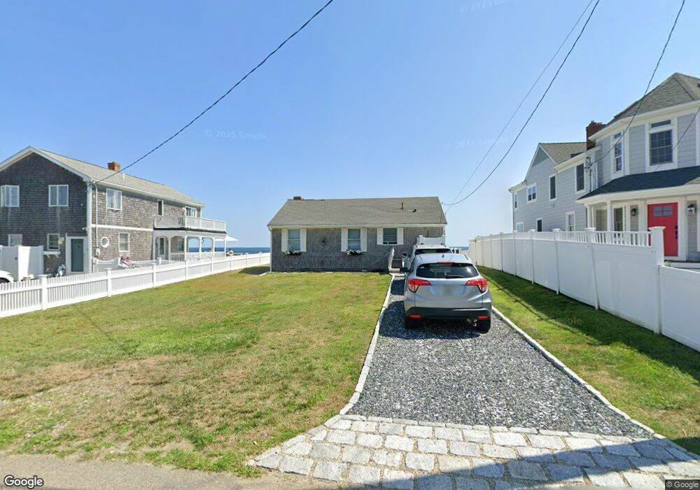 38 Foster Ave, Marshfield, MA 02050 - photo 1