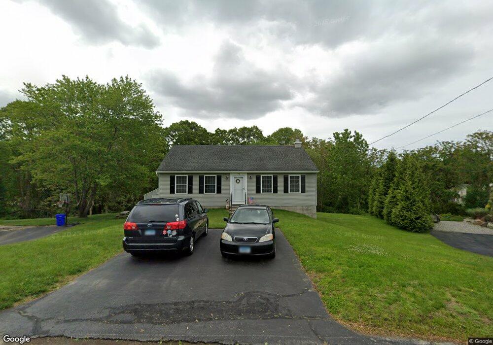 72 Indigo St, Mystic, CT 06355 - photo 1