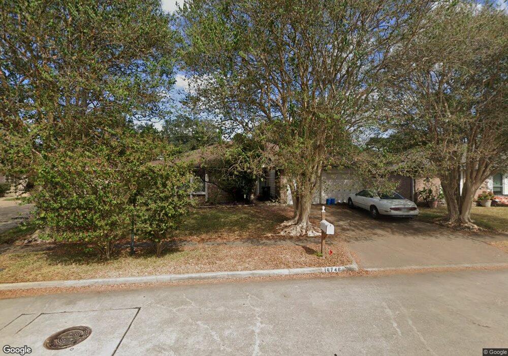 16746 Maplemont Dr, Houston, TX 77095 - photo 1