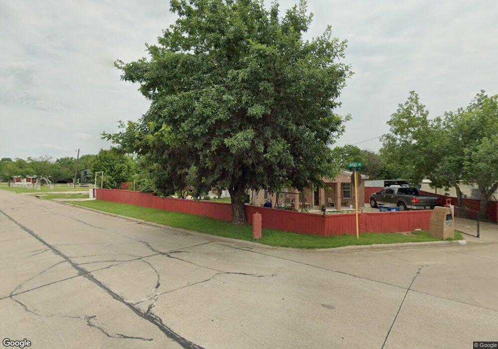 1310 Ripley St, Ennis, TX 75119 - photo 1