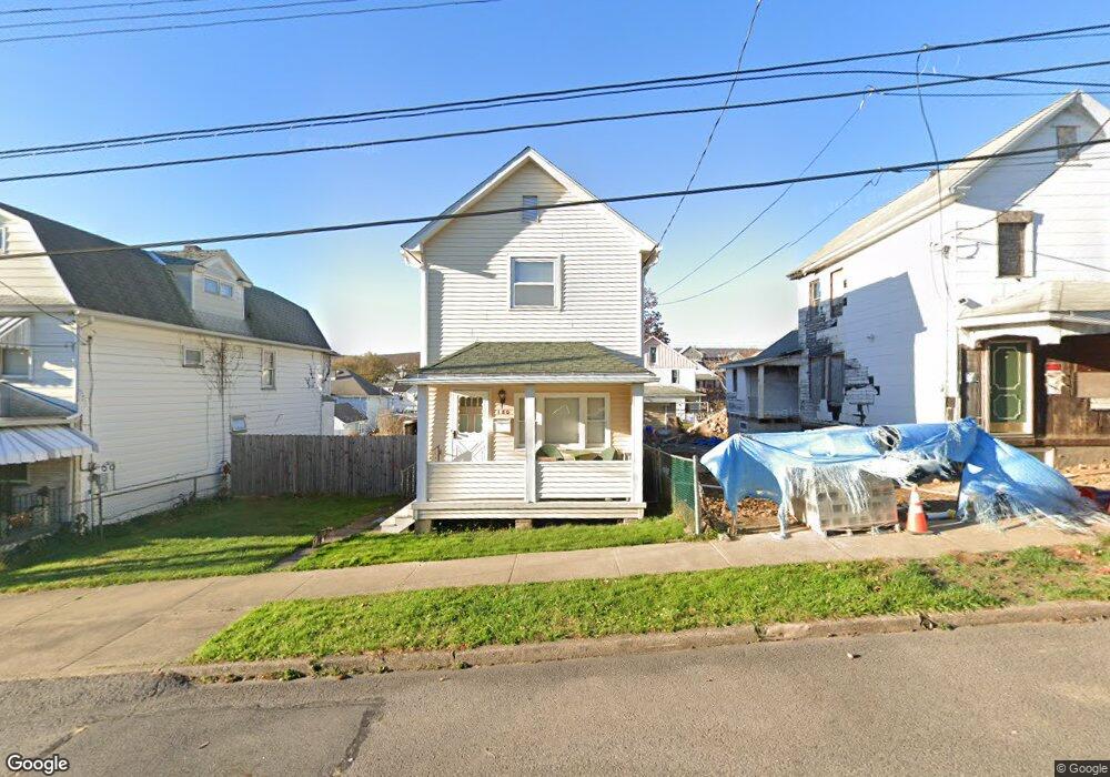 180 W Ridge St, Nanticoke, PA 18634 - photo 1