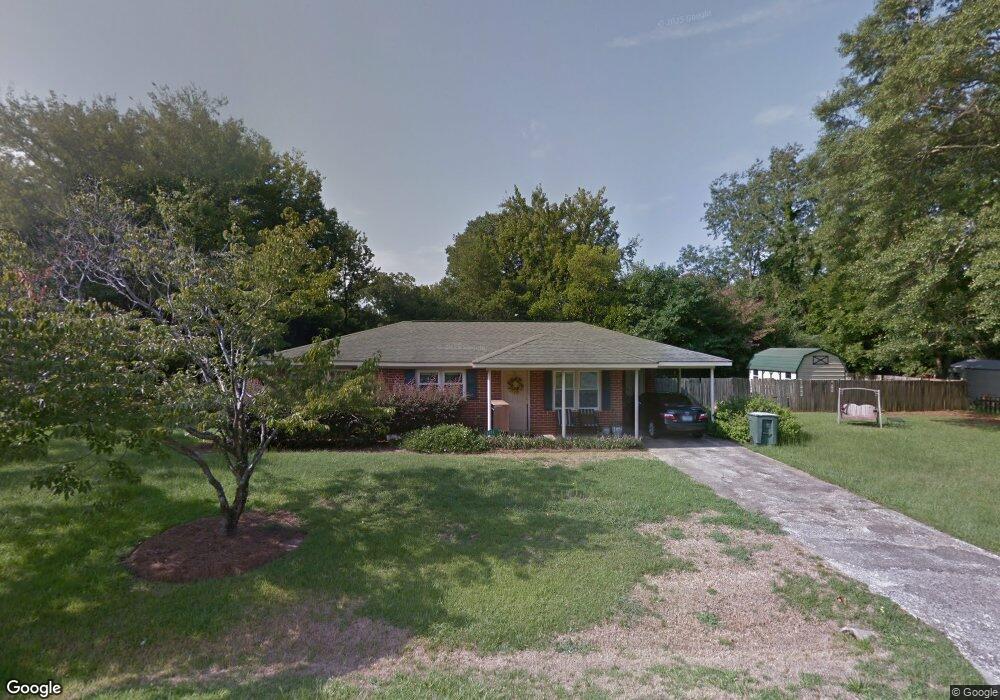 2872 Estates Rd, Macon, GA 31216 - photo 1