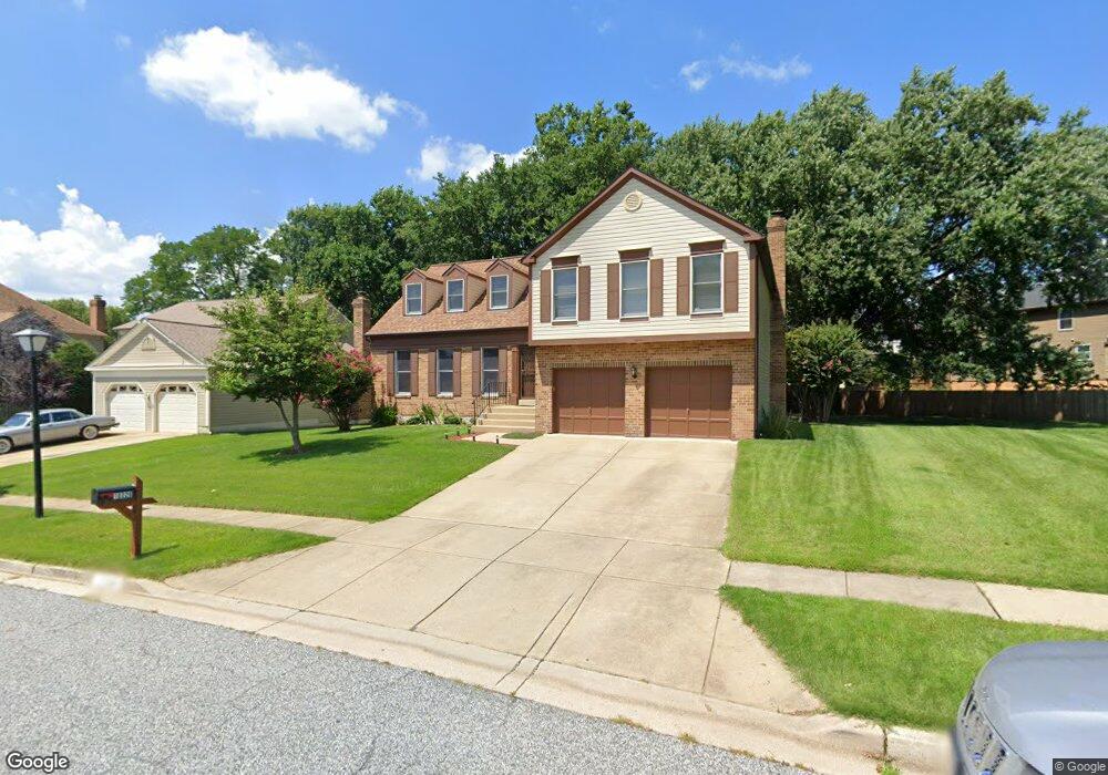 10326 Sea Pines Dr, Bowie, MD 20721 - photo 1