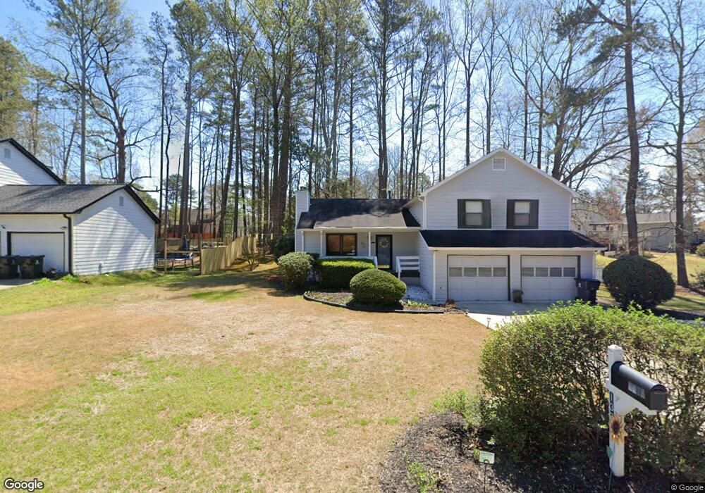 1379 Glynn Oaks Dr SW unit 6, Marietta, GA 30008 - photo 1