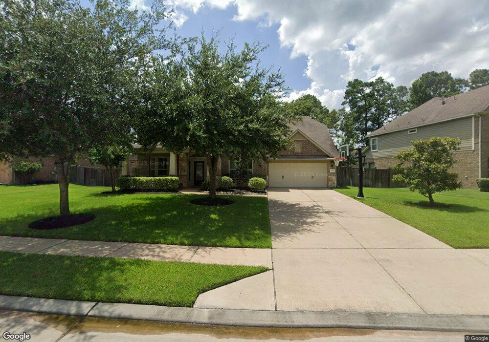 31309 Whispering Oaks Ln, Spring, TX 77386 - photo 1