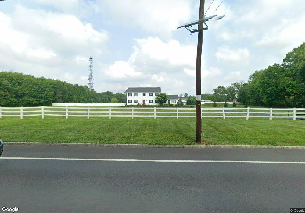 48 Georgetown-Franklin Turnpike, Princeton, NJ 08540 - photo 1