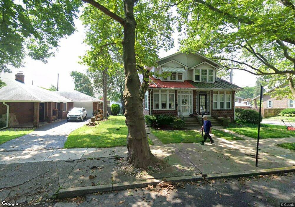 2024 W Livingston St, Allentown, PA 18104 - photo 1