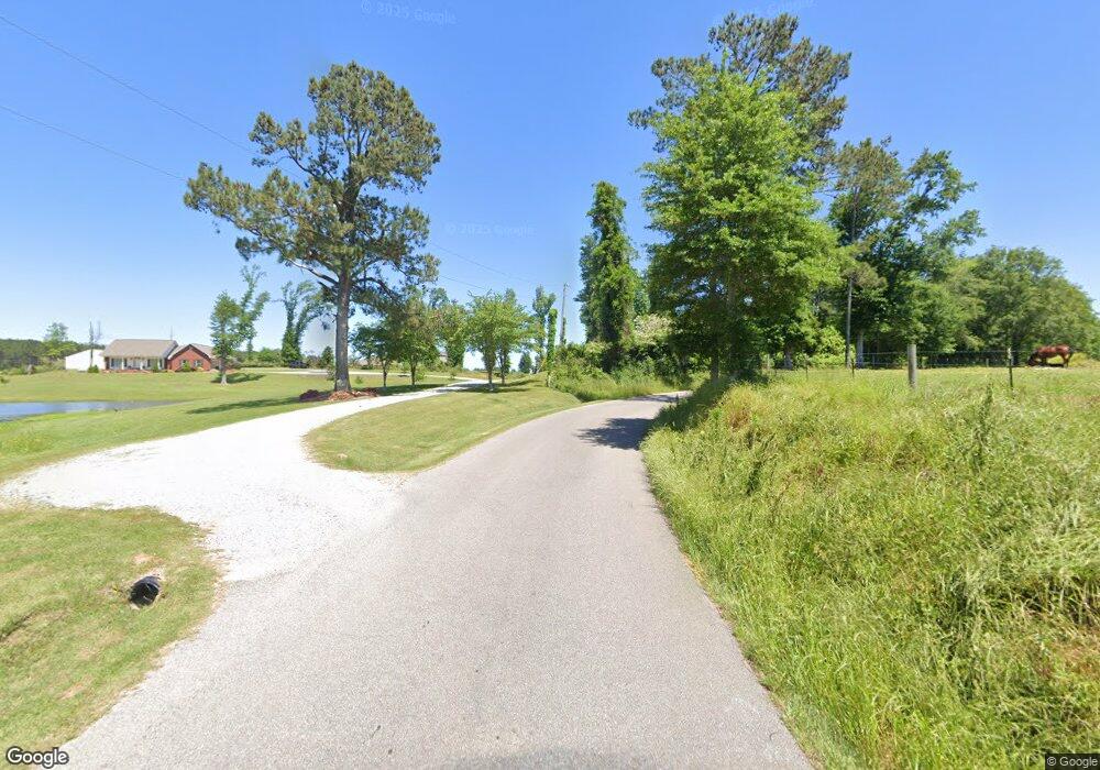 80 Jasper Cut Off Rd, Laurel, MS 39443 - photo 1