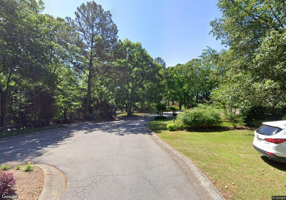 0 Emerson Bridge Dr unit 8134111, East Cobb, GA 30062 - photo 1