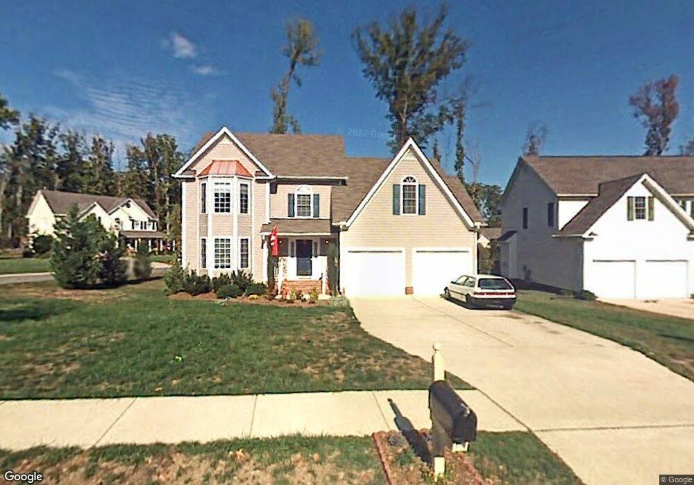 7801 Hampton Meadows Ln, Chesterfield, VA 23832 - photo 1