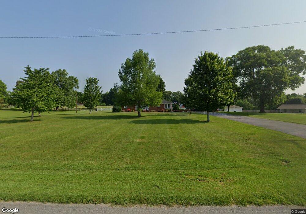 340 Old Shelbyville Rd, McMinnville, TN 37110 - photo 1