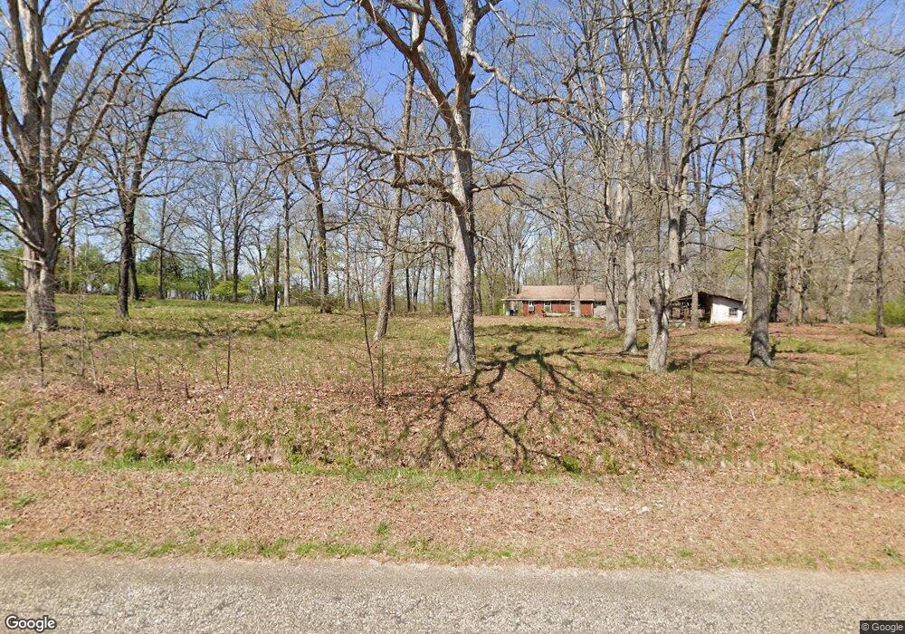 1111 Mathis Rd, Danielsville, GA 30633 - photo 1