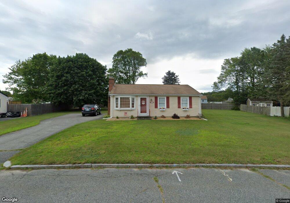 71 Country Rd, Woonsocket, RI 02895 - photo 1