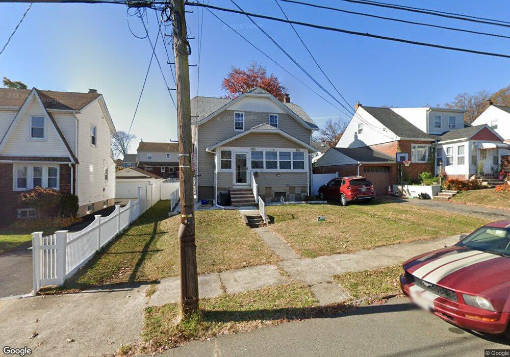 257 Arlington Ave unit 259, Paterson, NJ 07502 - photo 1