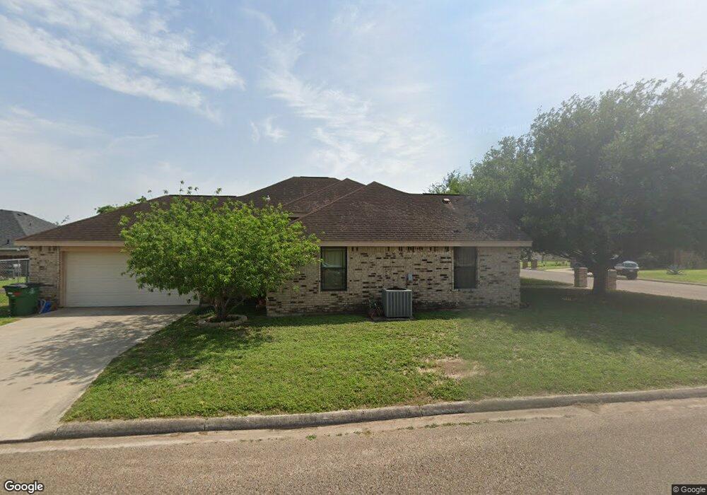 550 Greystone Cir, Alamo, TX 78516 - photo 1