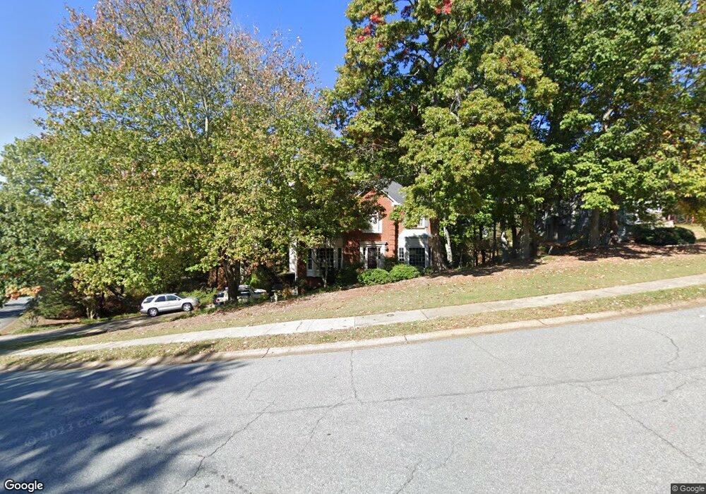 4554 Ashmore Cir NE, Marietta, GA 30066 - photo 1