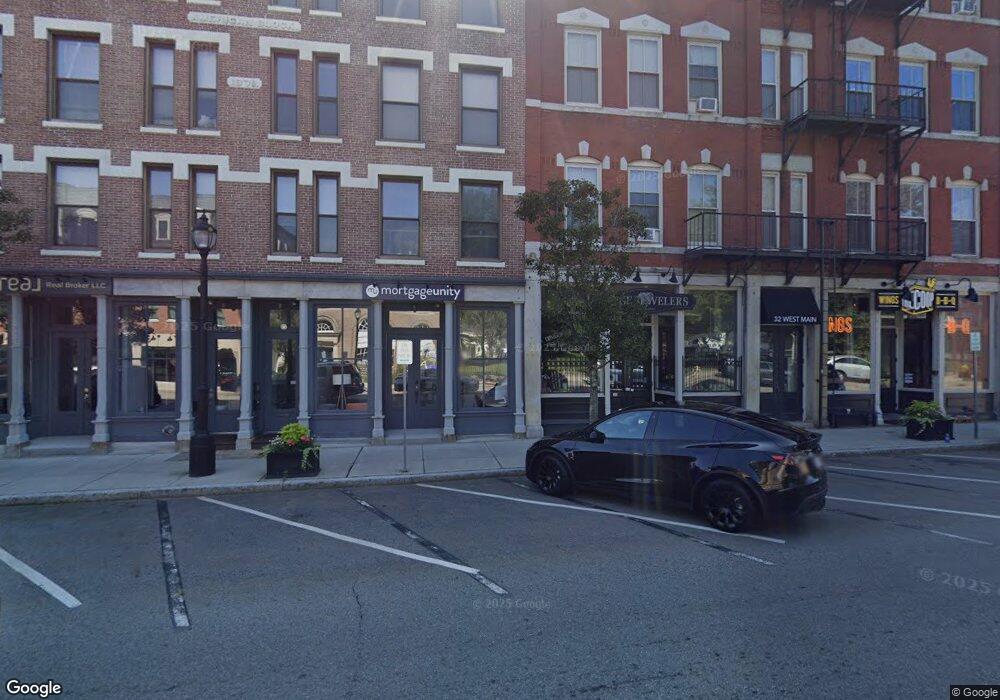 28 W Main St unit 28A, Westborough, MA 01581 - photo 1