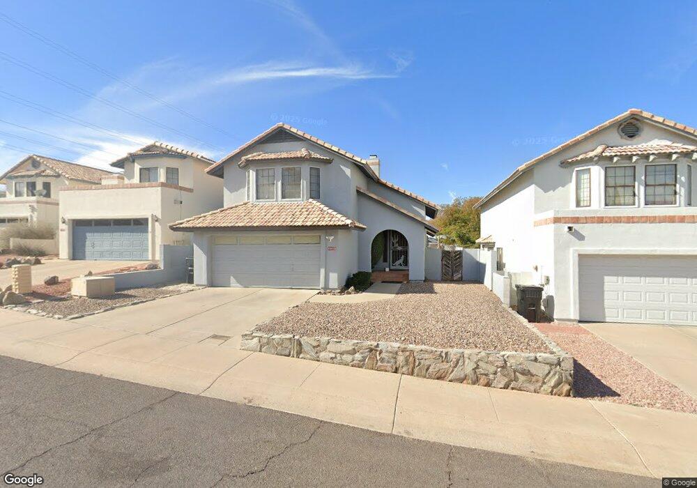 18810 N 14th Place, Phoenix, AZ 85024 - photo 1