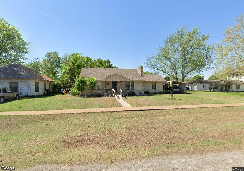708 708 W Pecan, Duncan, OK 73533 - photo 1