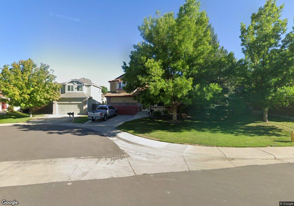 13362 Franklin St, Thornton, CO 80241 - photo 1