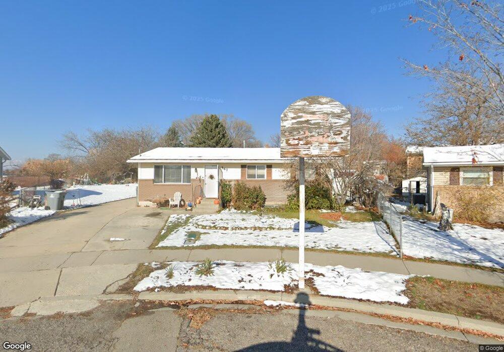 347 E 475 N, American Fork, UT 84003 - photo 1