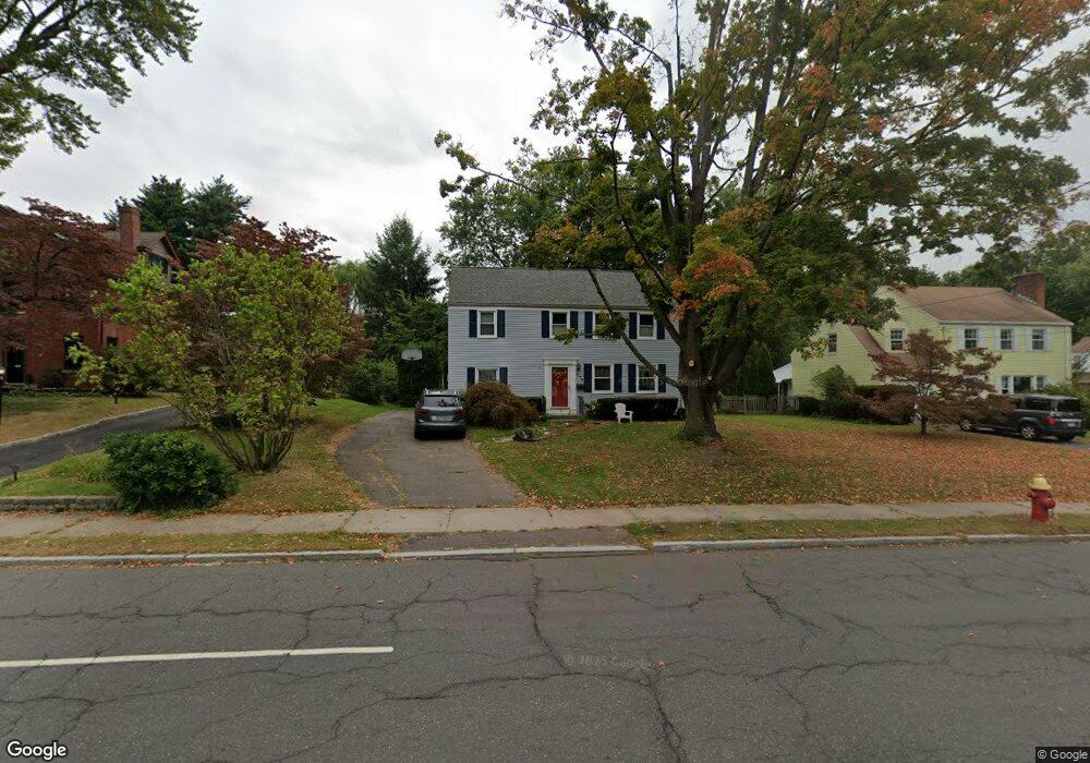 376 S Main St, West Hartford, CT 06107 - photo 1