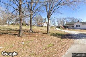 197 Holt St, Cooleemee, NC 27014