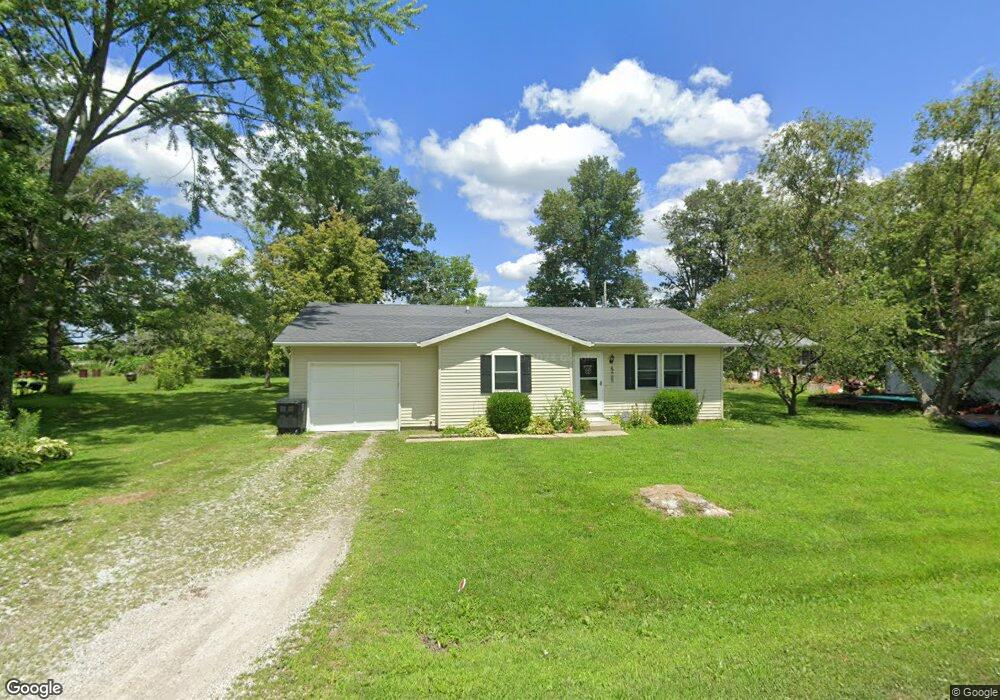 10034 E Heritage Dr, Effingham, IL 62401 - photo 1