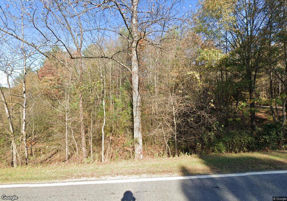 7427 Highway 108 E, Mill Spring, NC 28756 - photo 1